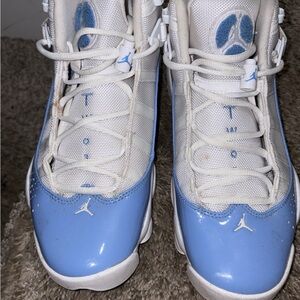 Men’s Nike Jordan 6 Rings